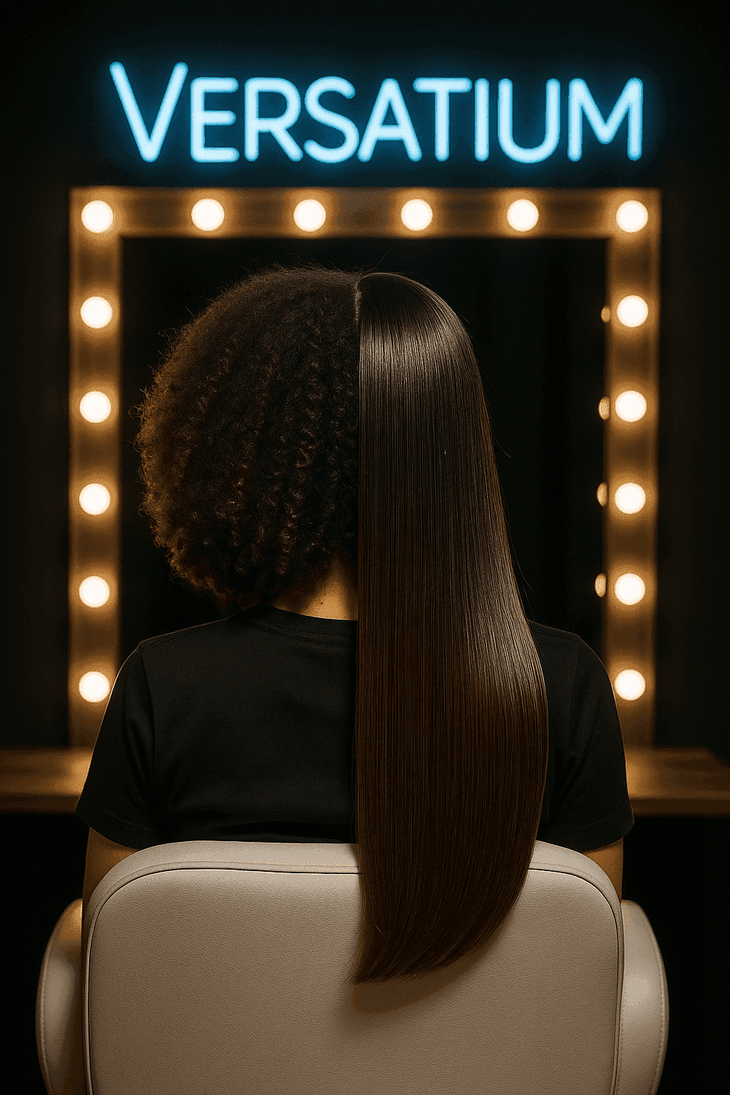 (Promoção compre 3 e ganhe 1) Combo 4 Versatium 1 litro Sem Formol - Versatium Cosméticos