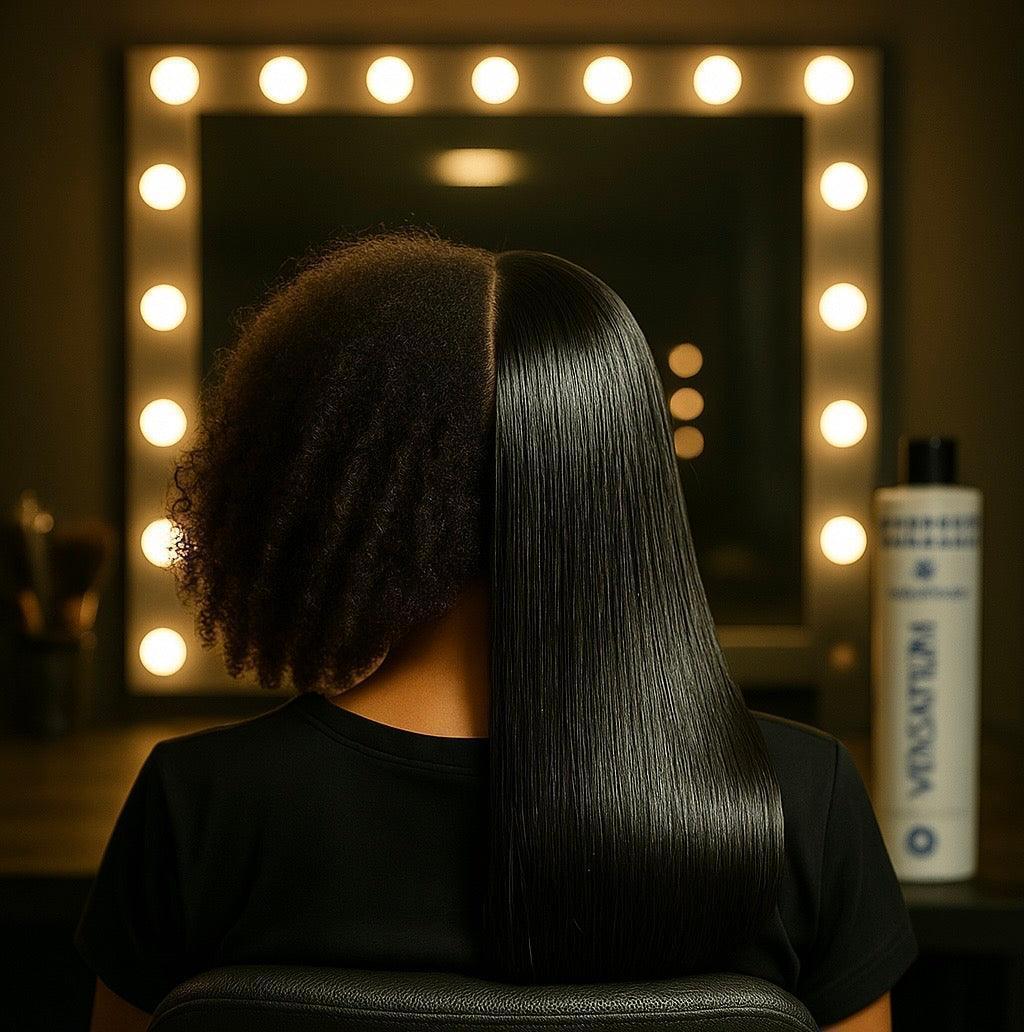 (Promoção compre 3 e ganhe 1) Combo 4 Versatium 1 litro Sem Formol - Versatium Cosméticos