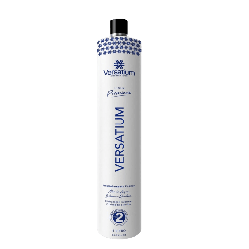 Versatium Sem Formol 1 Litro. - Versatium Cosméticos