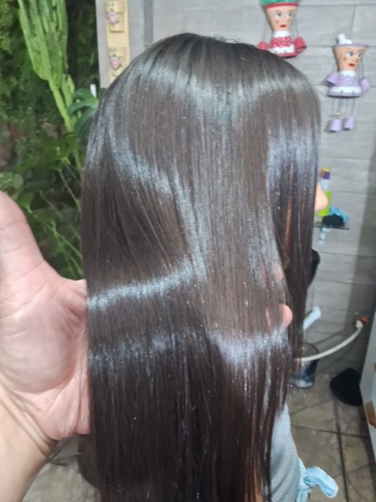 Resultado enviado por Marcio F.