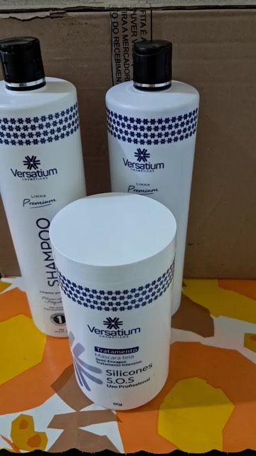 Foto enviada por Cliente Mercado Livre