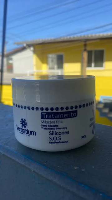 Foto enviada por Cliente Mercado Livre