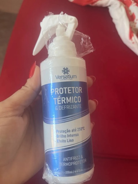 Foto enviada por Cliente Mercado Livre