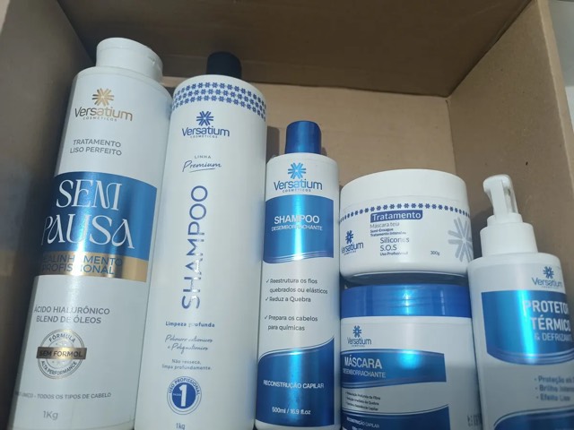 Foto enviada por Cliente Mercado Livre