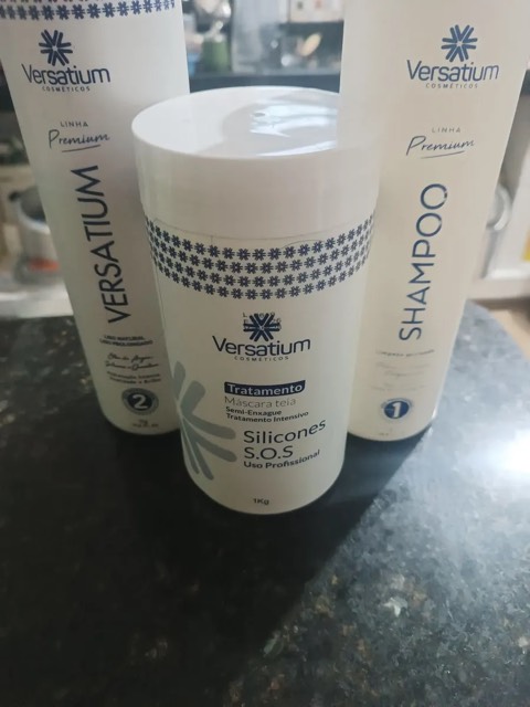 Foto enviada por Cliente Mercado Livre