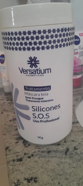 Foto enviada por Cliente Mercado Livre