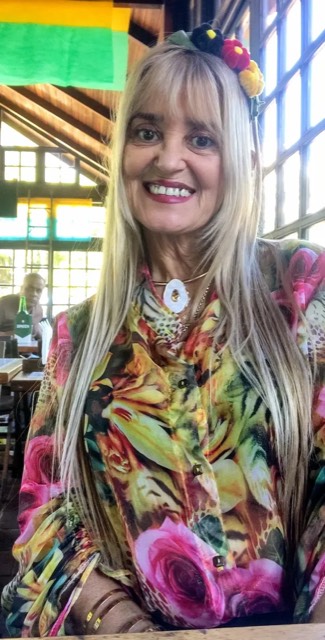 Foto enviada por Cliente Mercado Livre