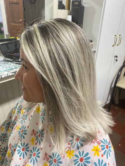 Resultado enviado por Tania A.