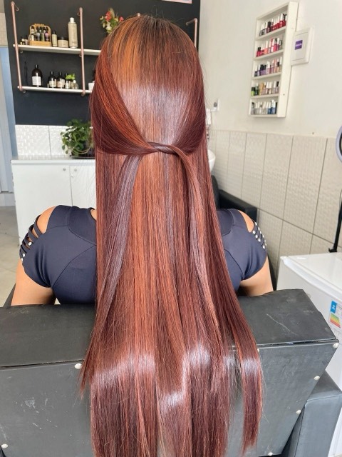 Foto enviada por Cliente Shopee