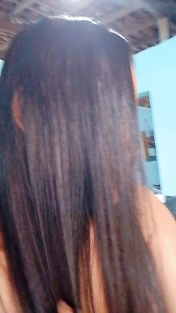 Foto enviada por Cliente Shopee