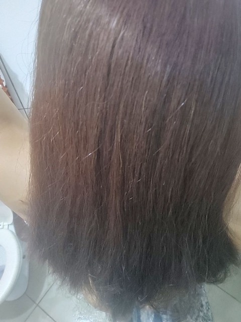 Foto enviada por Cliente Shopee