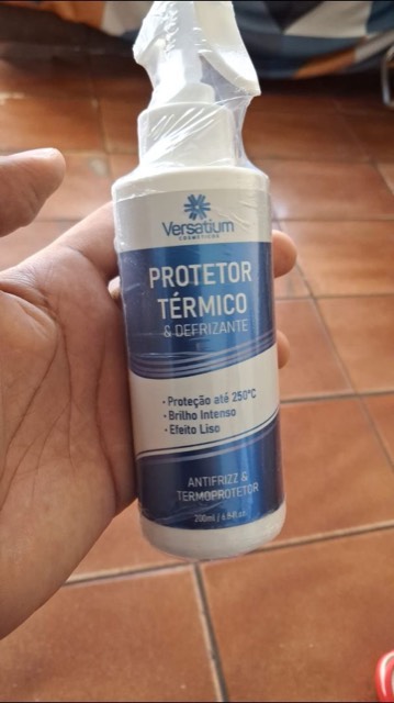 Foto enviada por Cliente Shopee