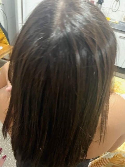 Foto enviada por Cliente Shopee