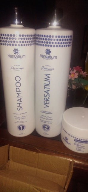 Foto enviada por Cliente Shopee