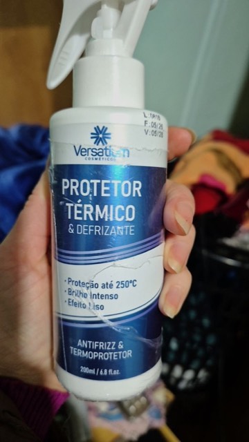 Foto enviada por Cliente Shopee