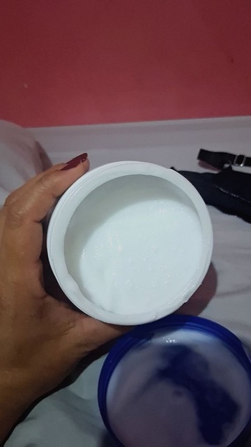 Foto enviada por Cliente Shopee