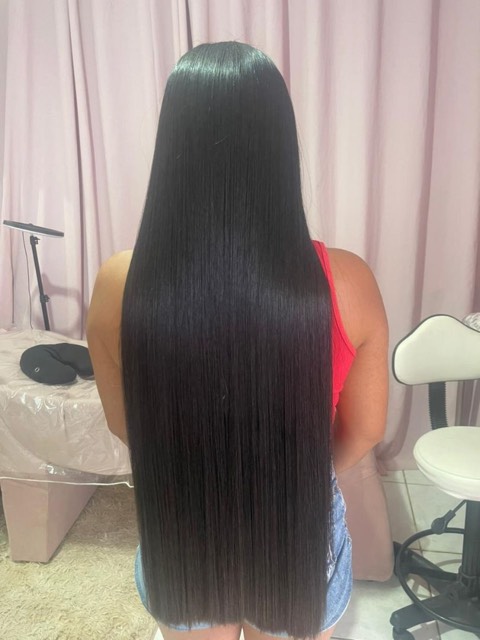 Foto enviada por Cliente Shopee