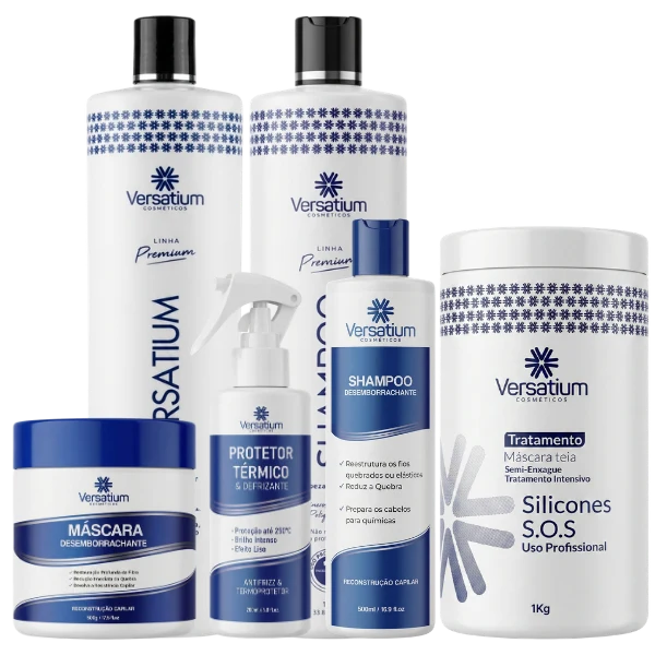 Combo Master com Máscara 1 kg