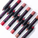 12 lipstick sets - Versatium Cosméticos