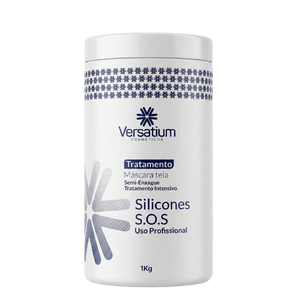 Máscara Tratamento 1kg