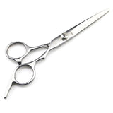 440C steel novice practice shears - Versatium Cosméticos