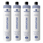 (Promoção compre 3 e ganhe 1) Combo 4 Versatium 1 litro Sem Formol - Versatium Cosméticos