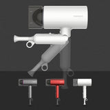 Mini Hair Dryer Professional Salon Travel Hair Dryer Portable Ionic Ion Hair Dryer With Diffuser 110v US AU Plug - Versatium Cosméticos