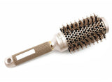Pentear O cabelo Escova Nano Escova De Cabelo Íon Cerâmica Barril Rodada Pente Cabeleireiro Hair Salon Styling Ferramenta - Versatium Cosméticos