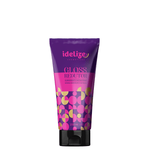 Alinhamento Fácil Idelize 200ml Sem Formol - Versatium Cosméticos