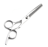 Steel Hairdressing Scissors 6 Inches - Versatium Cosméticos