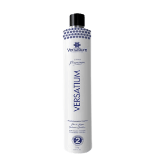 Versatium Sem Formol 300ml - Versatium Cosméticos