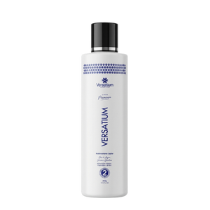 Versatium Sem Formol 100% Liso 300ml