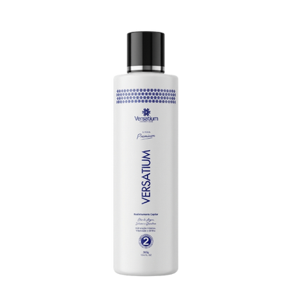Versatium Sem Formol 100% Liso 300ml