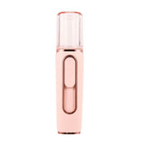 Women's Dual Hole Handheld Mini Spray Apparatus - Versatium Cosméticos